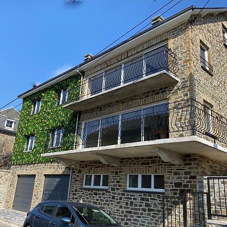 The Splendid View - The Loft - 4 Personnes Villa Bouillon Exterior photo