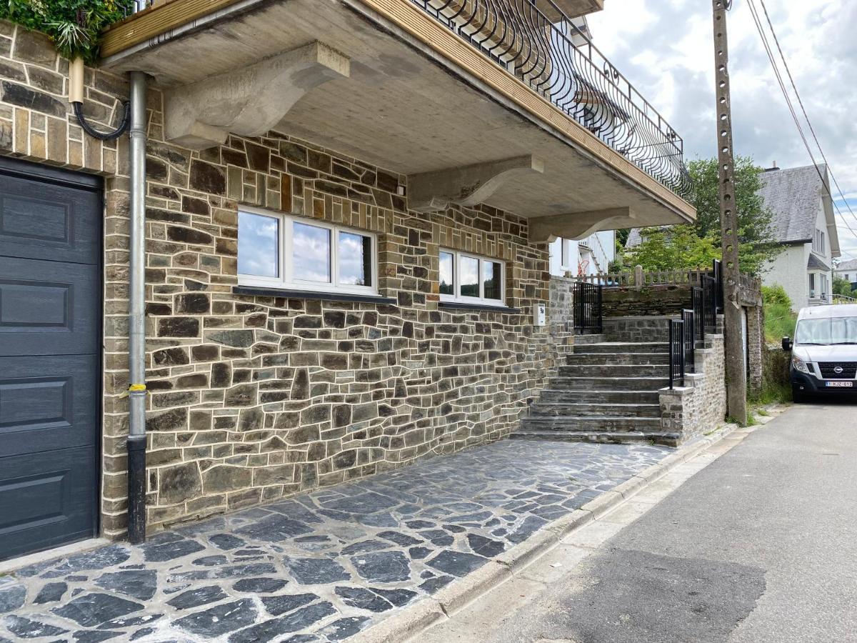 The Splendid View - The Loft - 4 Personnes Villa Bouillon Exterior photo